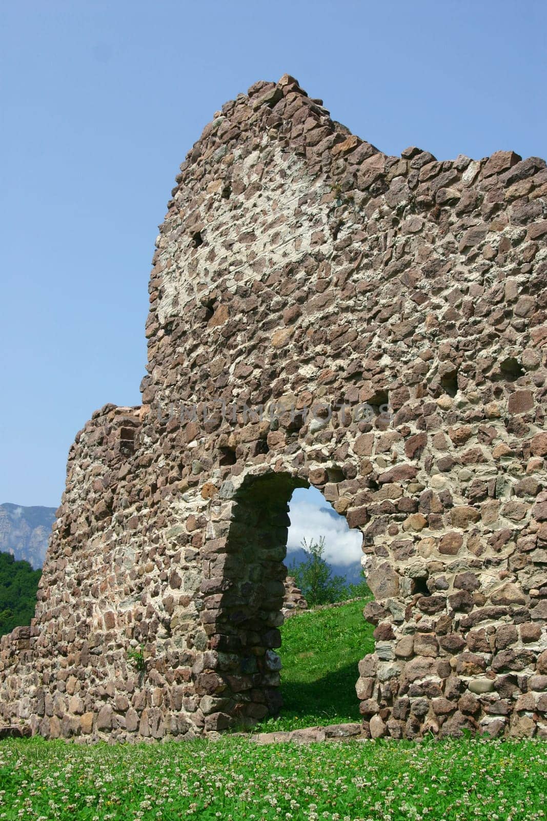 South Tyrol-Laimburg