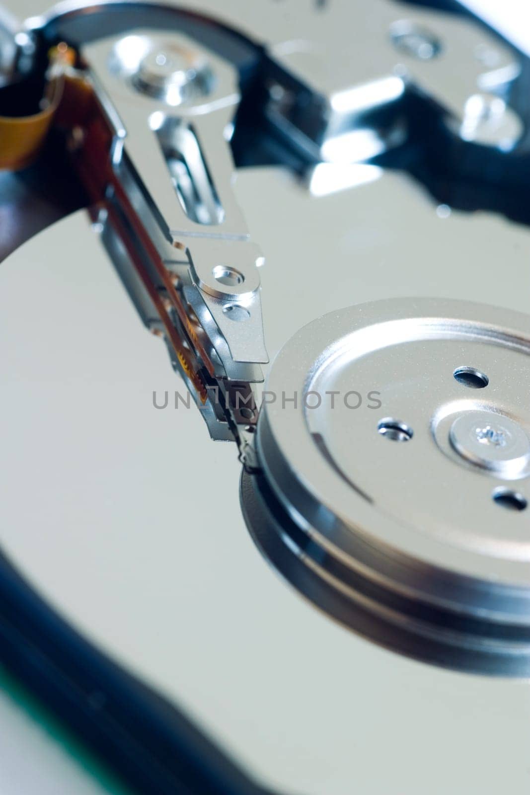 Notebook Hard Drive