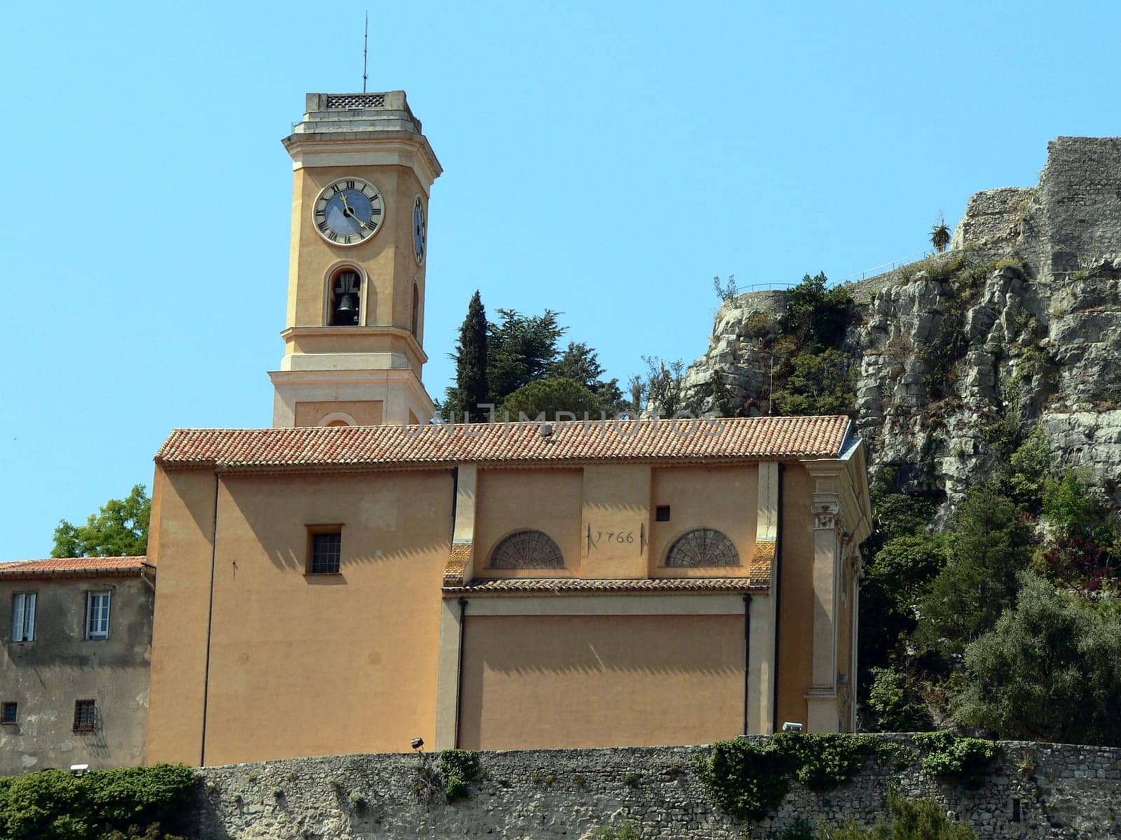 Village