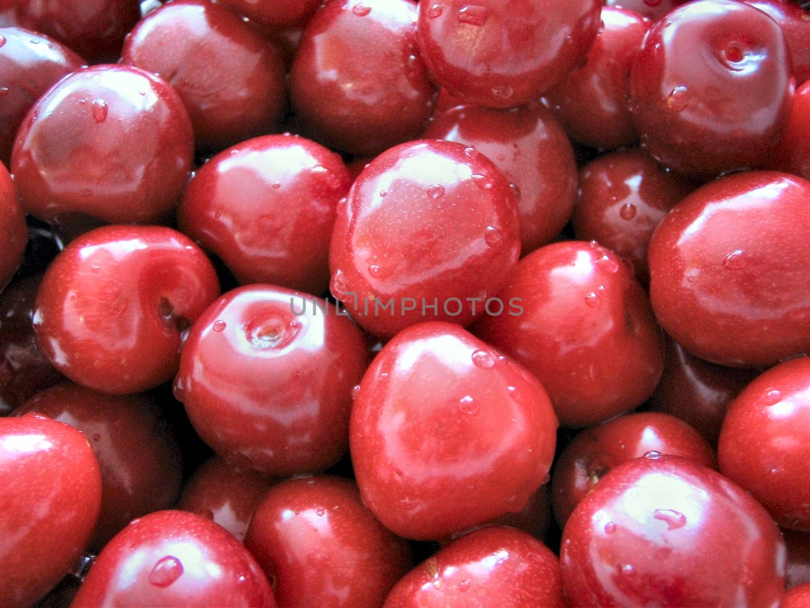 Cherries