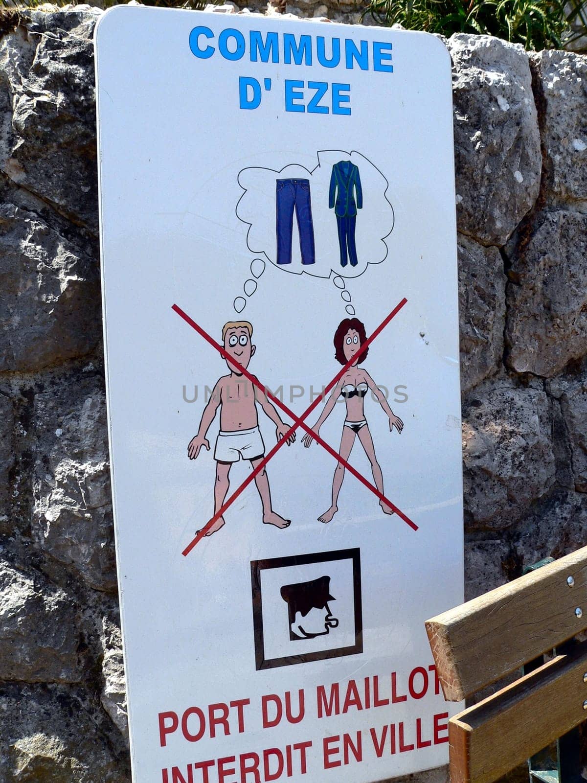 and adhere to the dress code