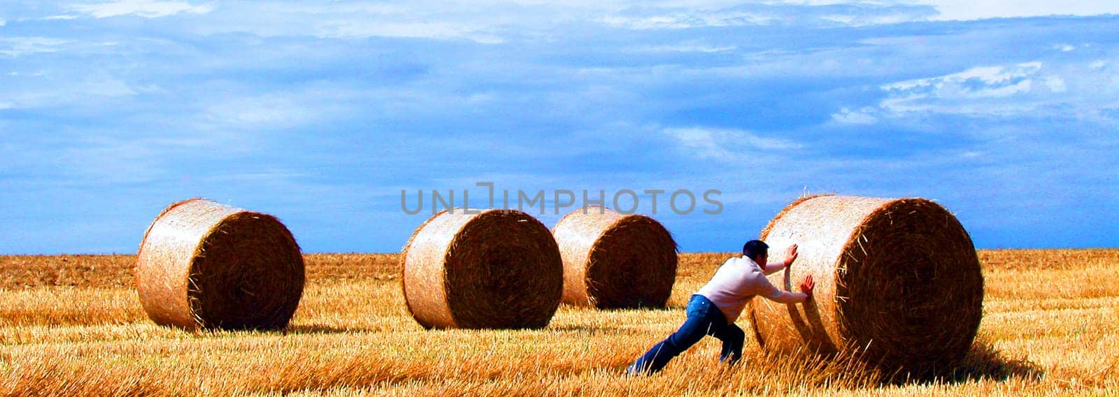 ... a different kind of pastime! :-)