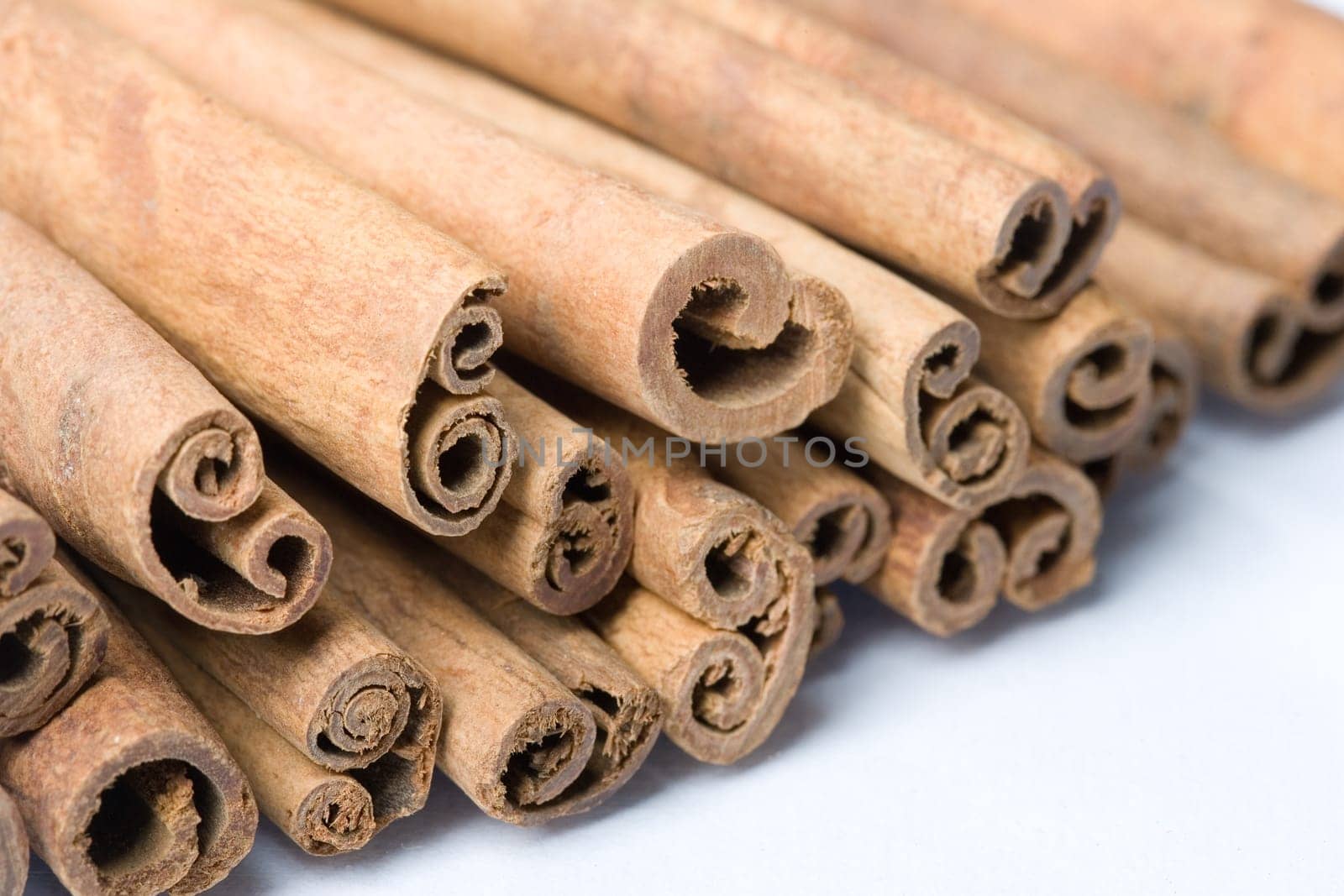 Cinnamon sticks