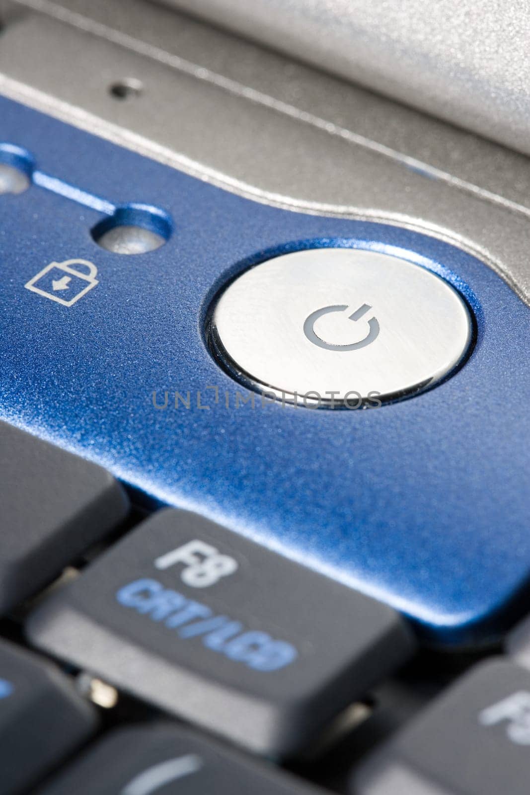Power button