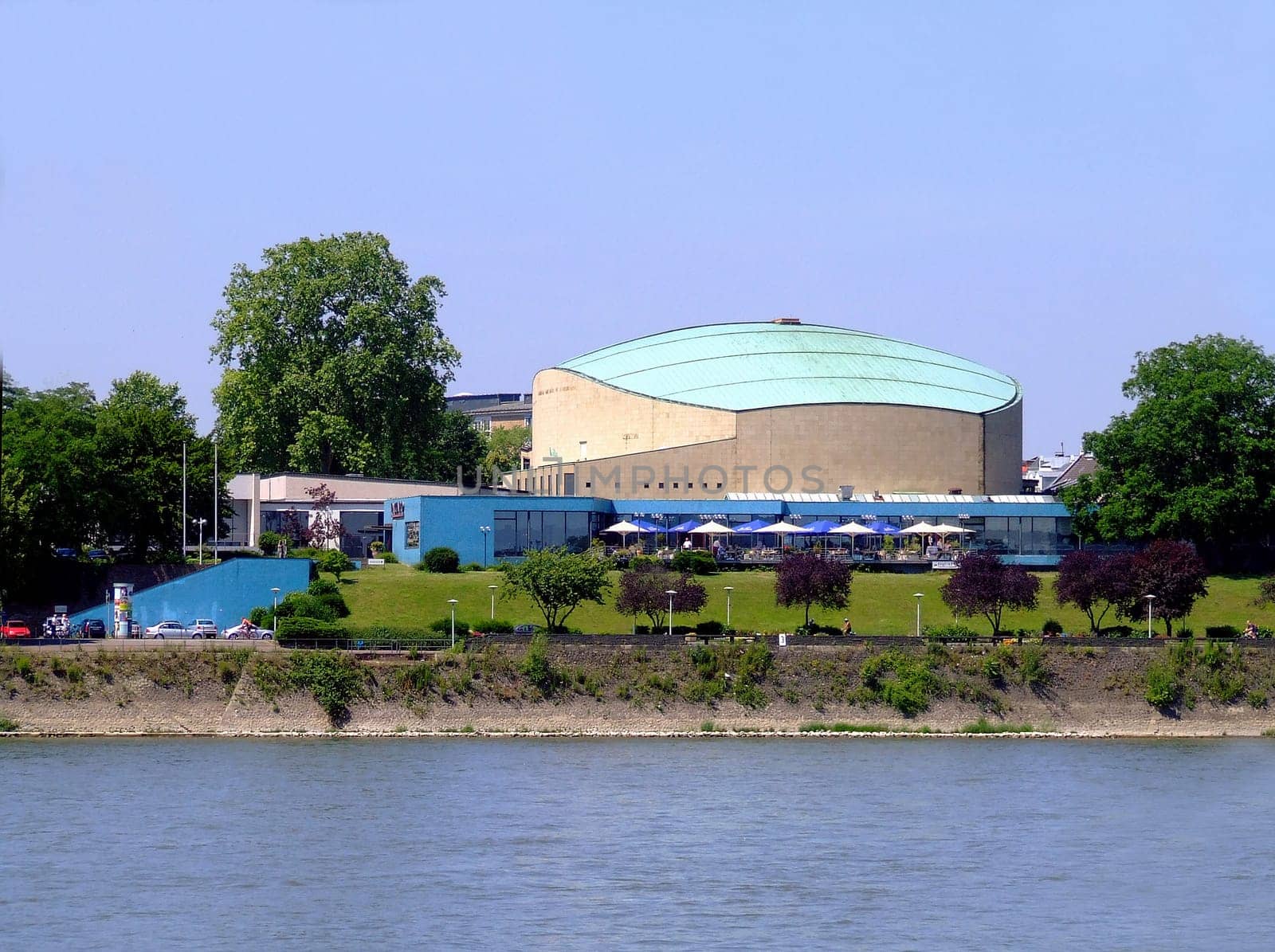 Beethovenhalle Bonn