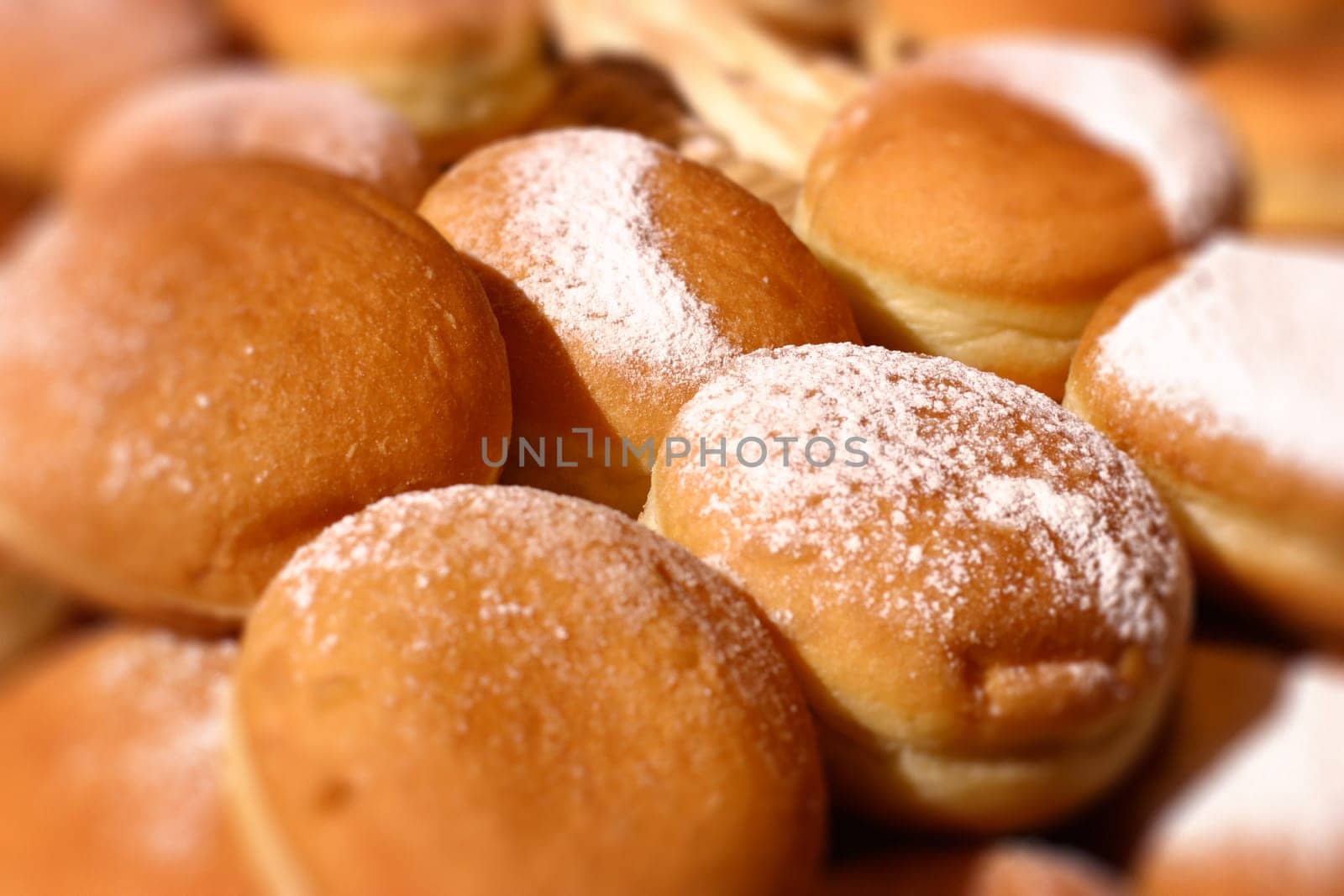 Doughnut