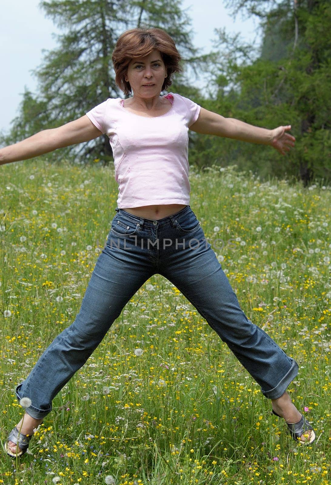Somersault