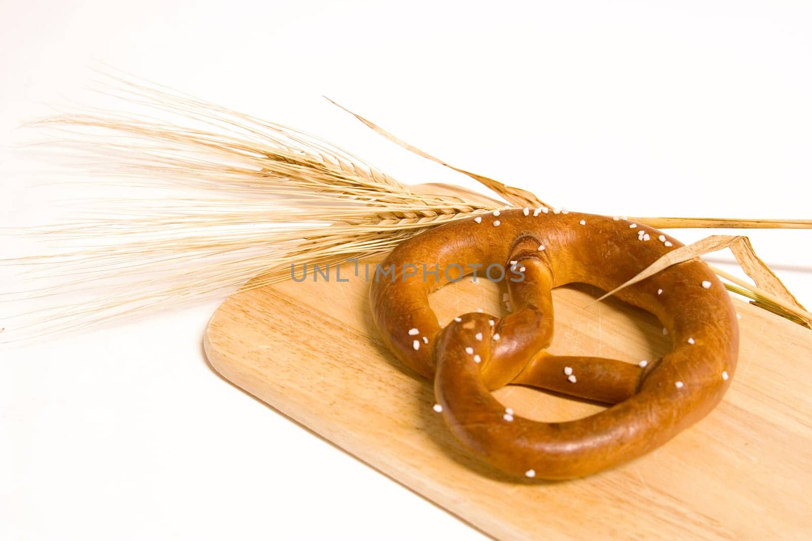 Pretzel 1