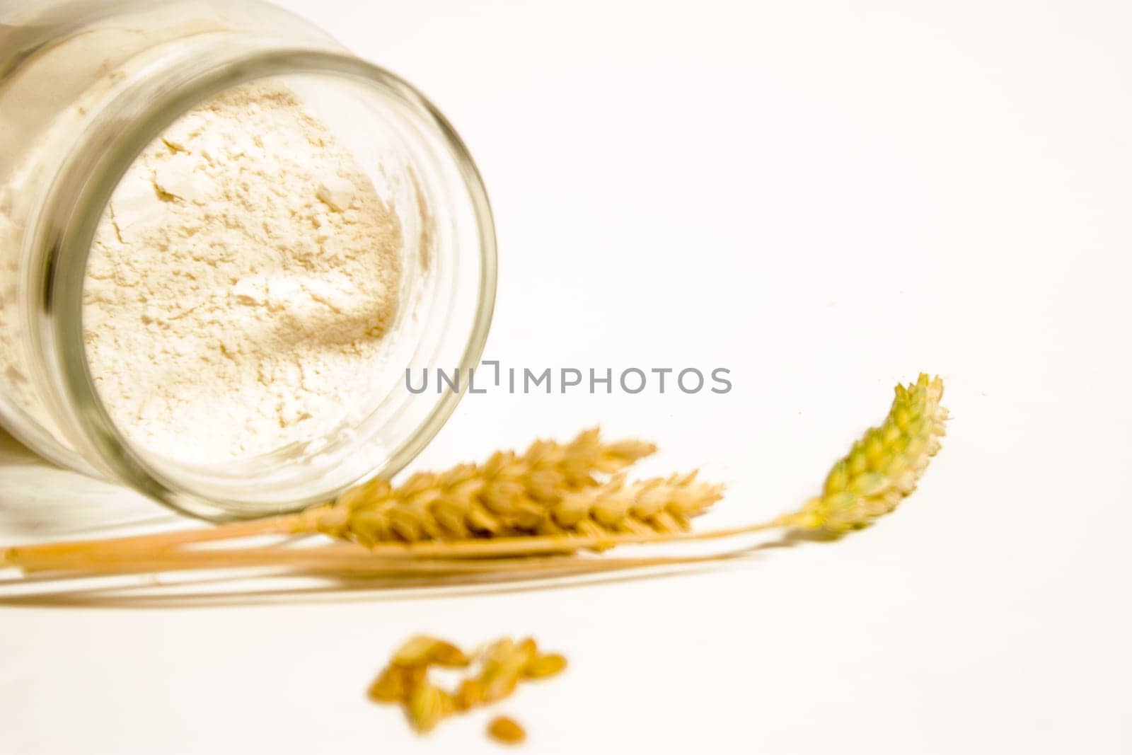 Flour