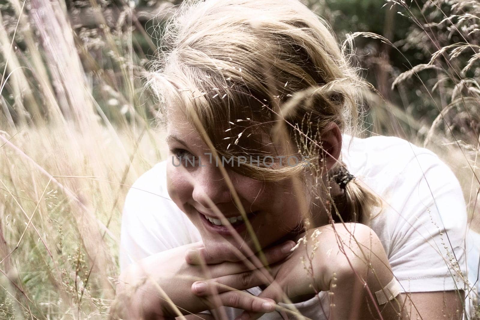 my best daughter Tracey