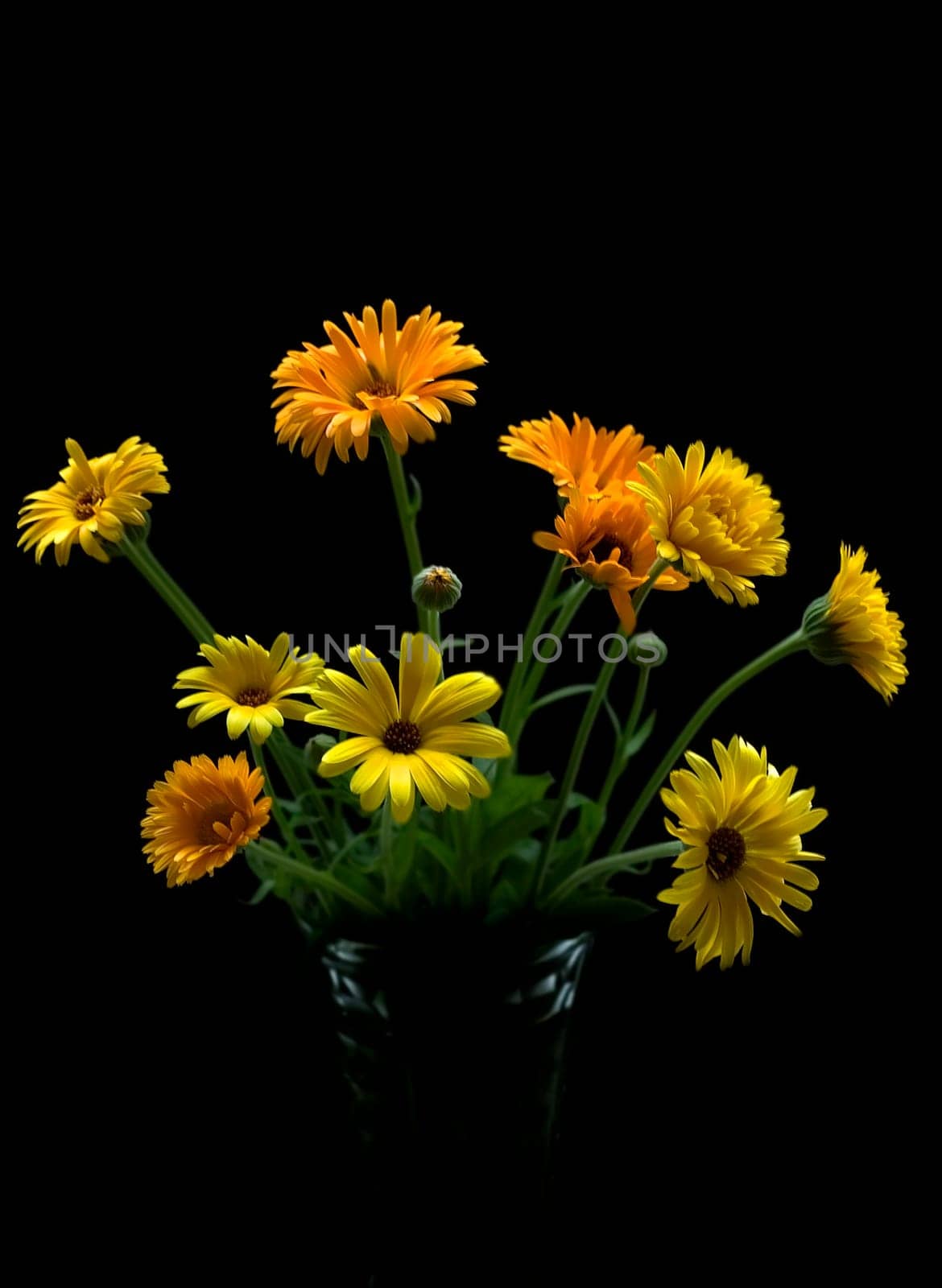 Flower vase 01