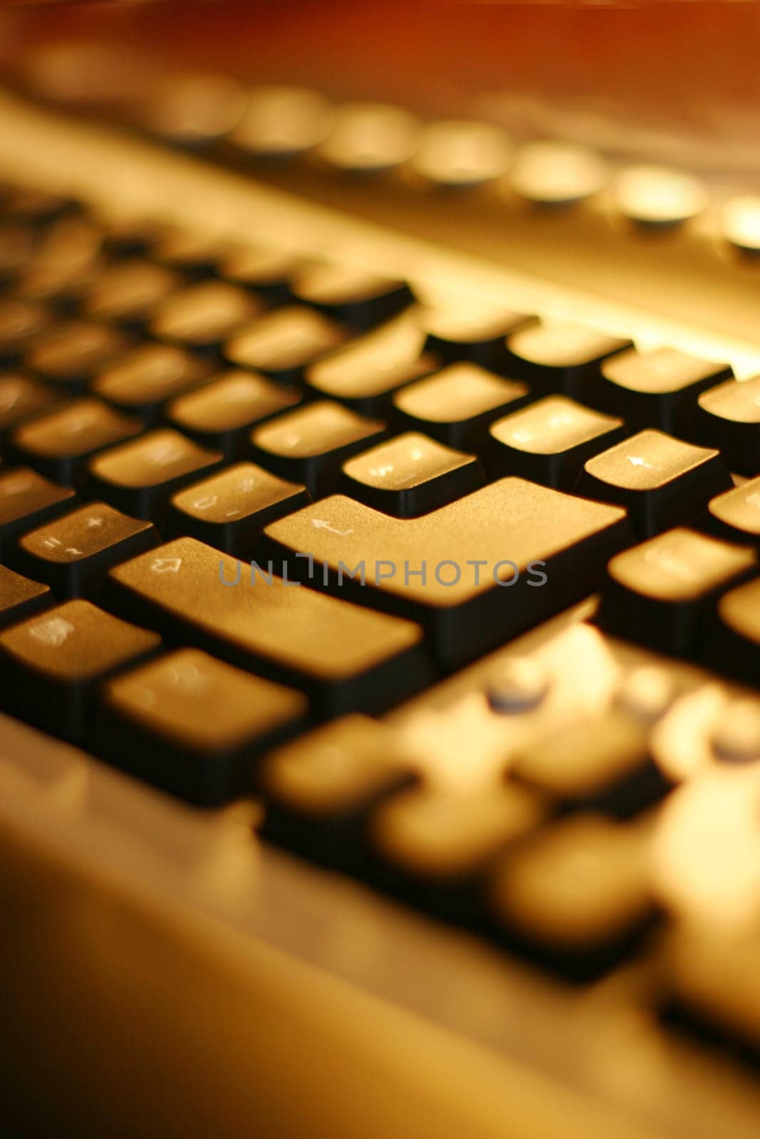 Keyboard II