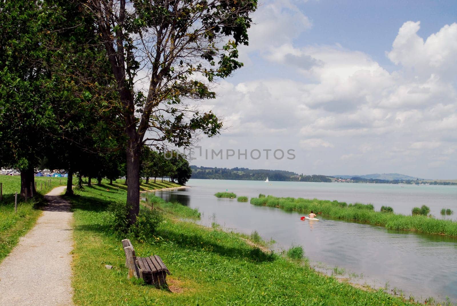 Sea scape