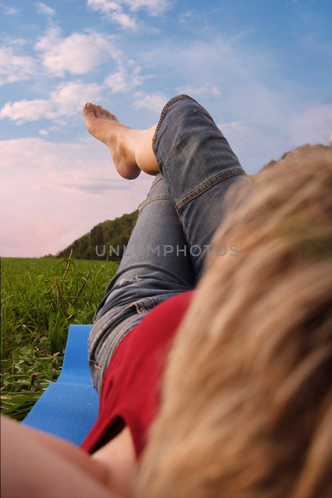 Relax