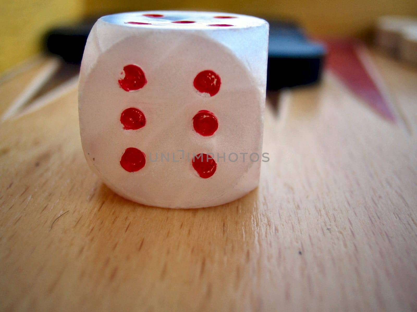 Cube