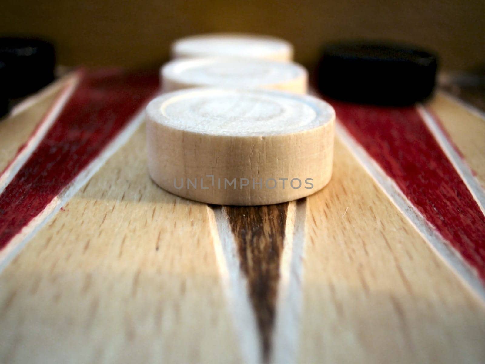 Backgammon
