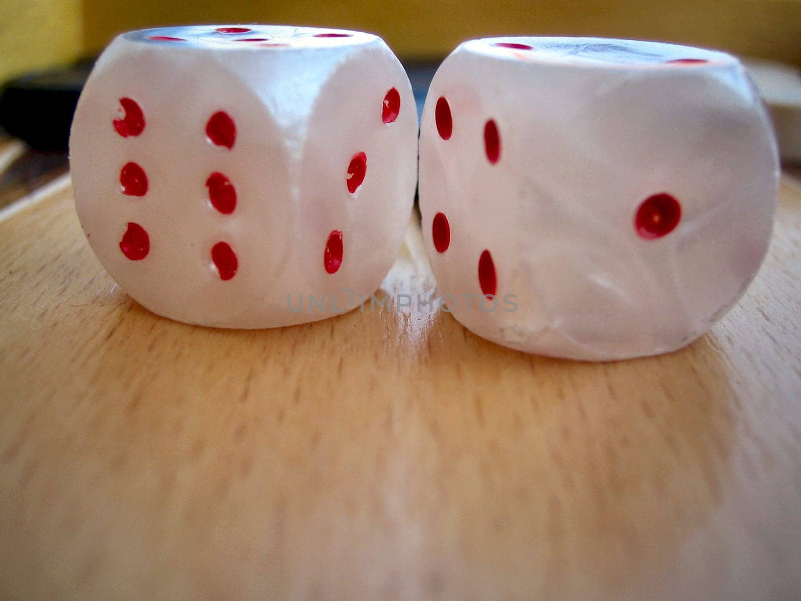 The die is cast