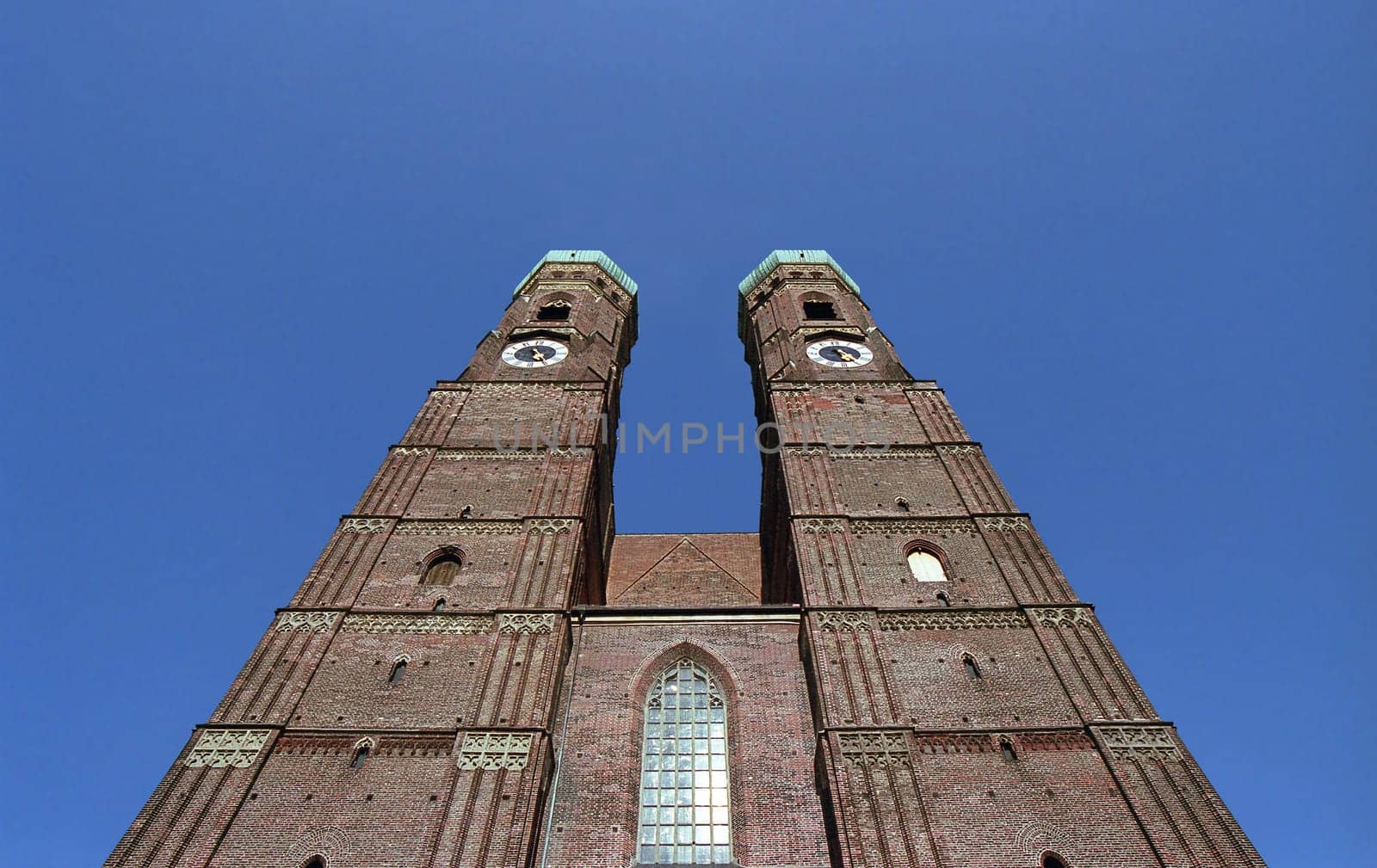 Frauenkirche II