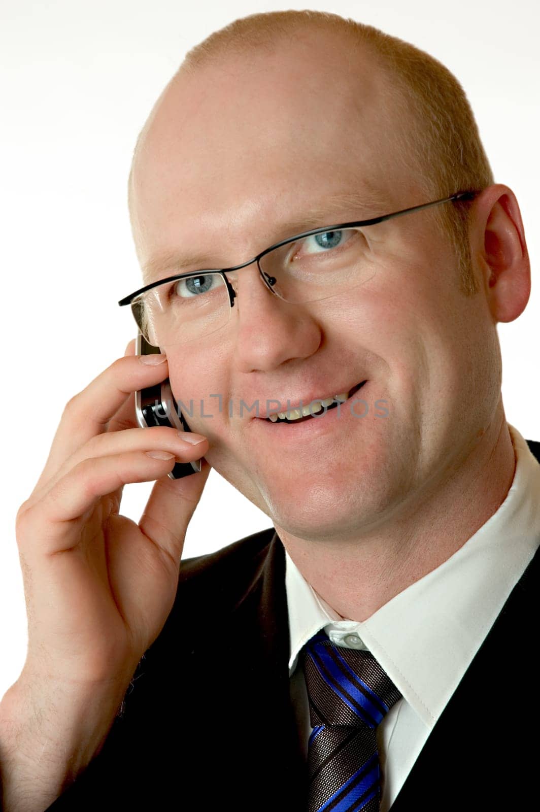 business man people