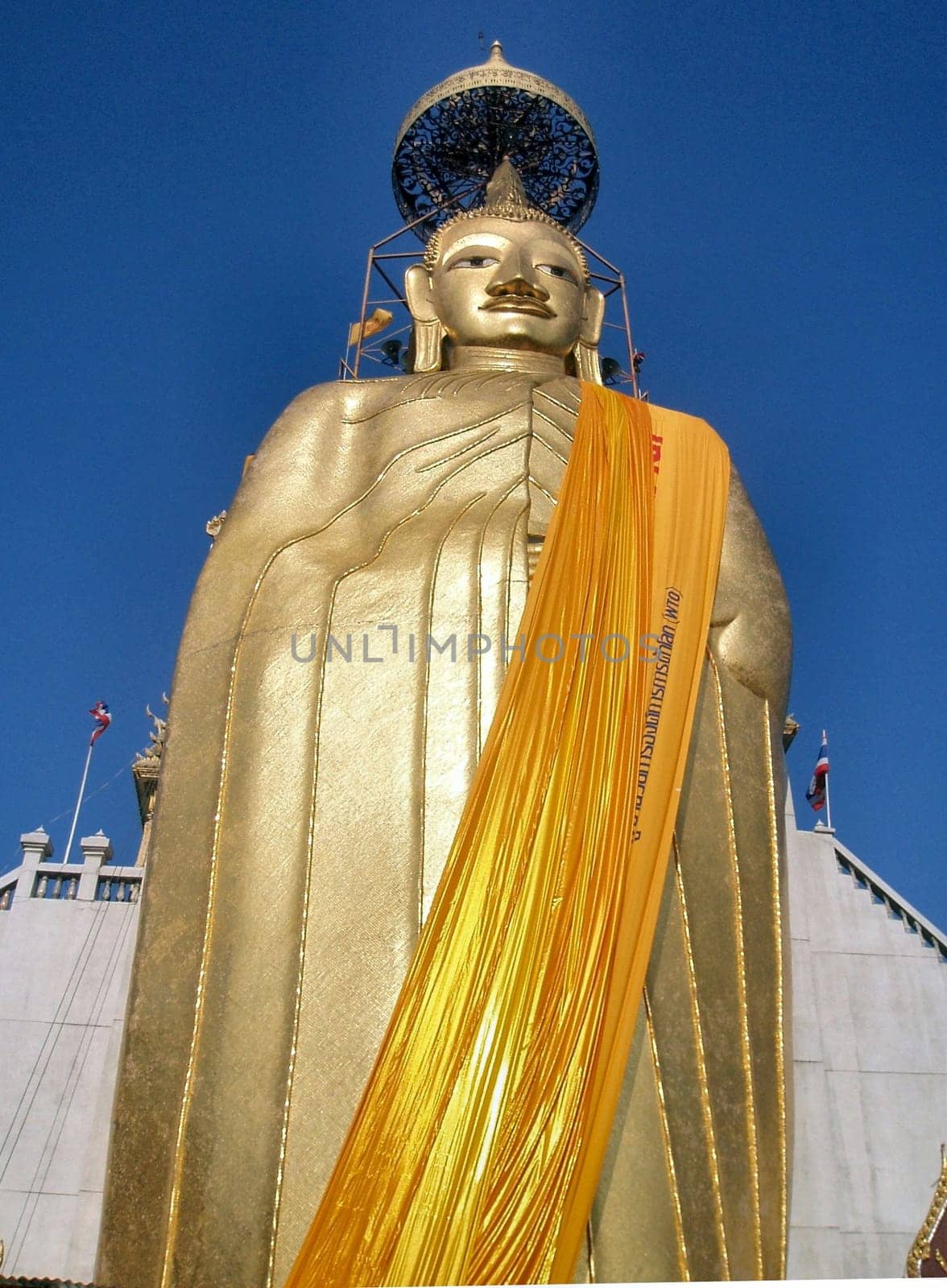 Buddah