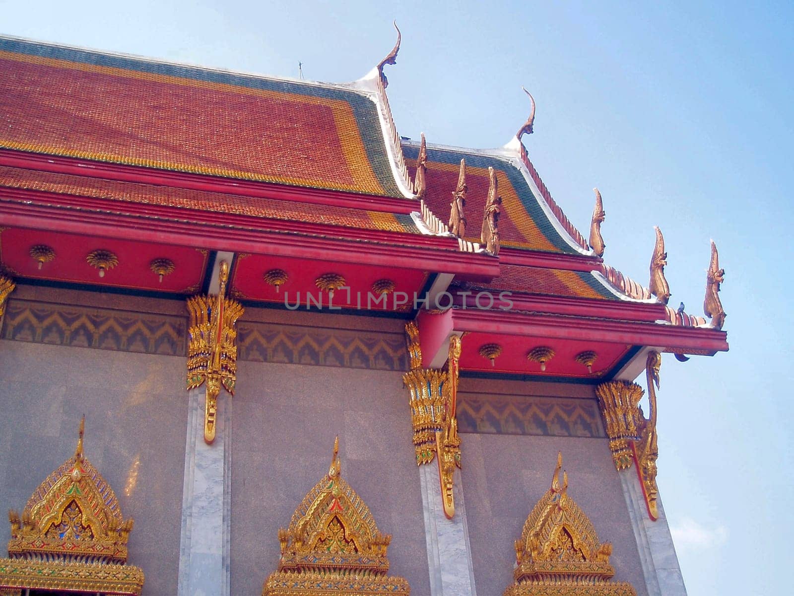 Temple