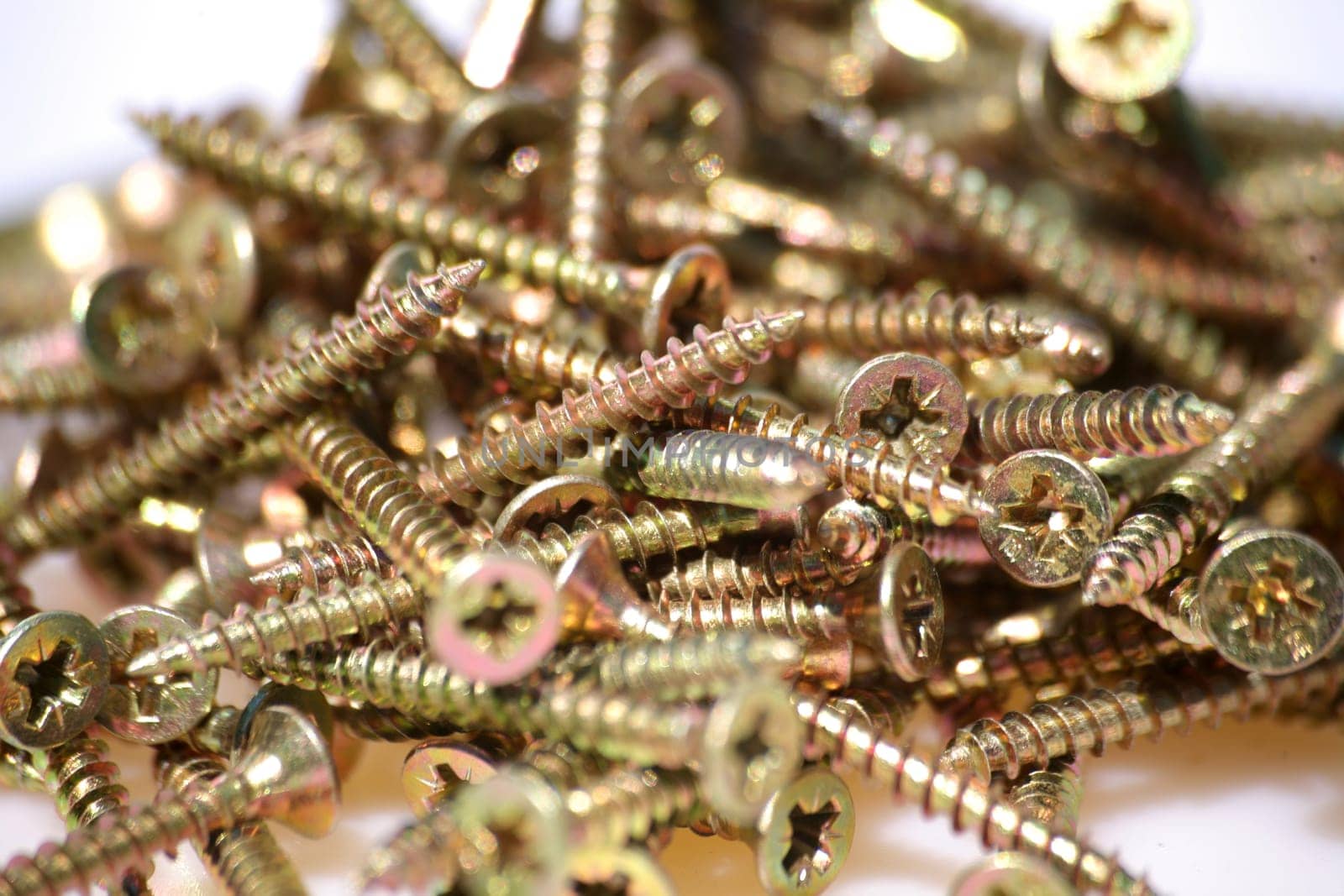 Screw Pile