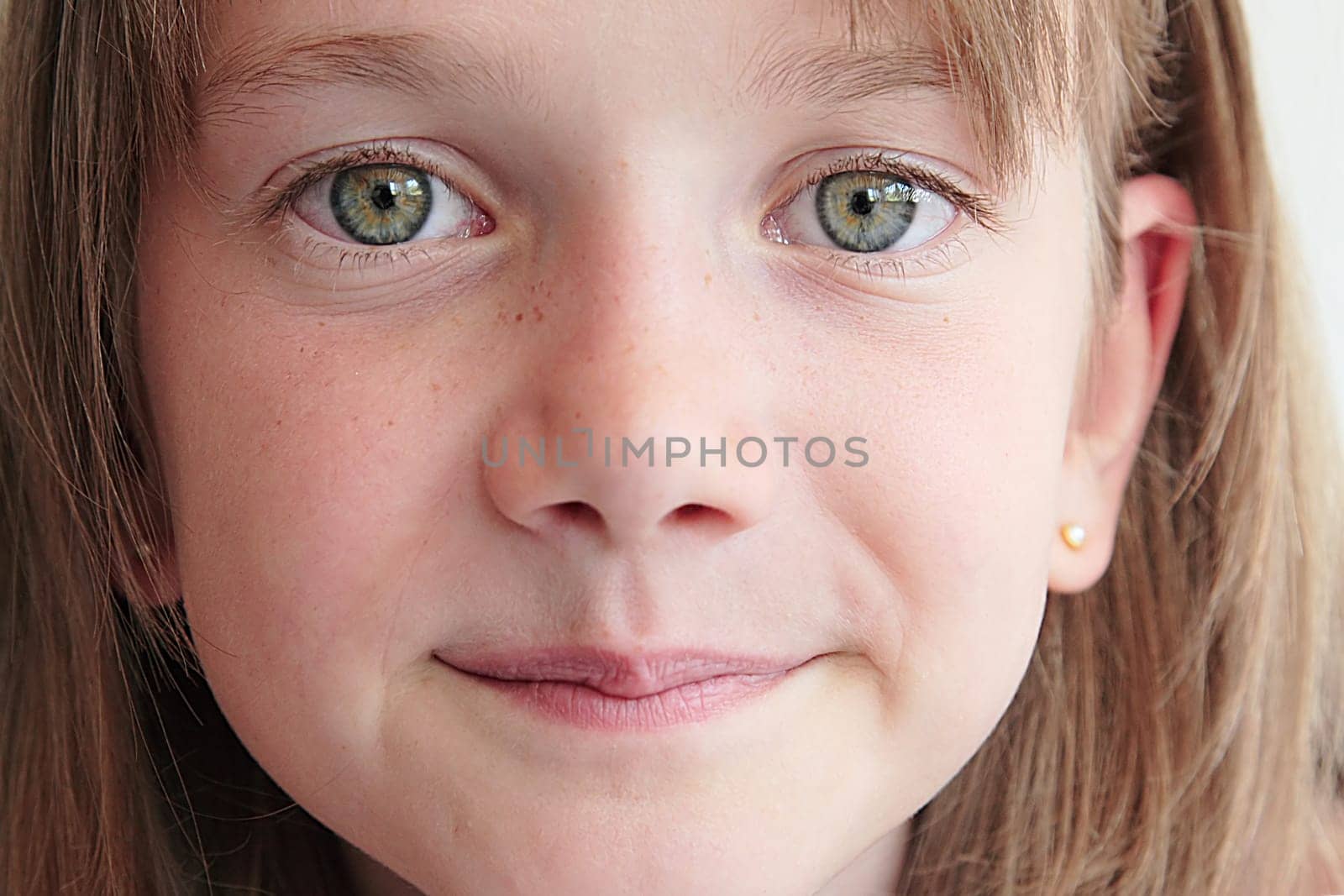 Tara,up close