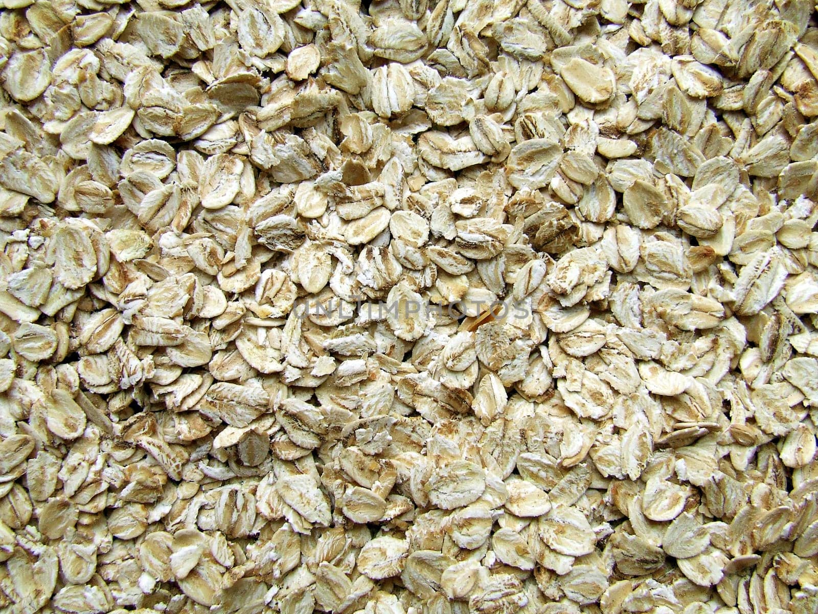 Oatmeal