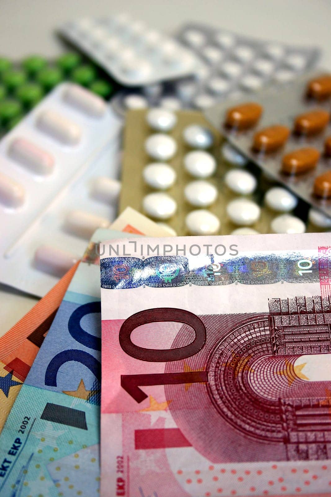 Expensive health (3)