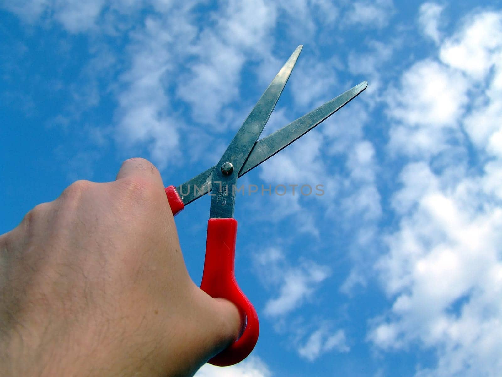 Scissors