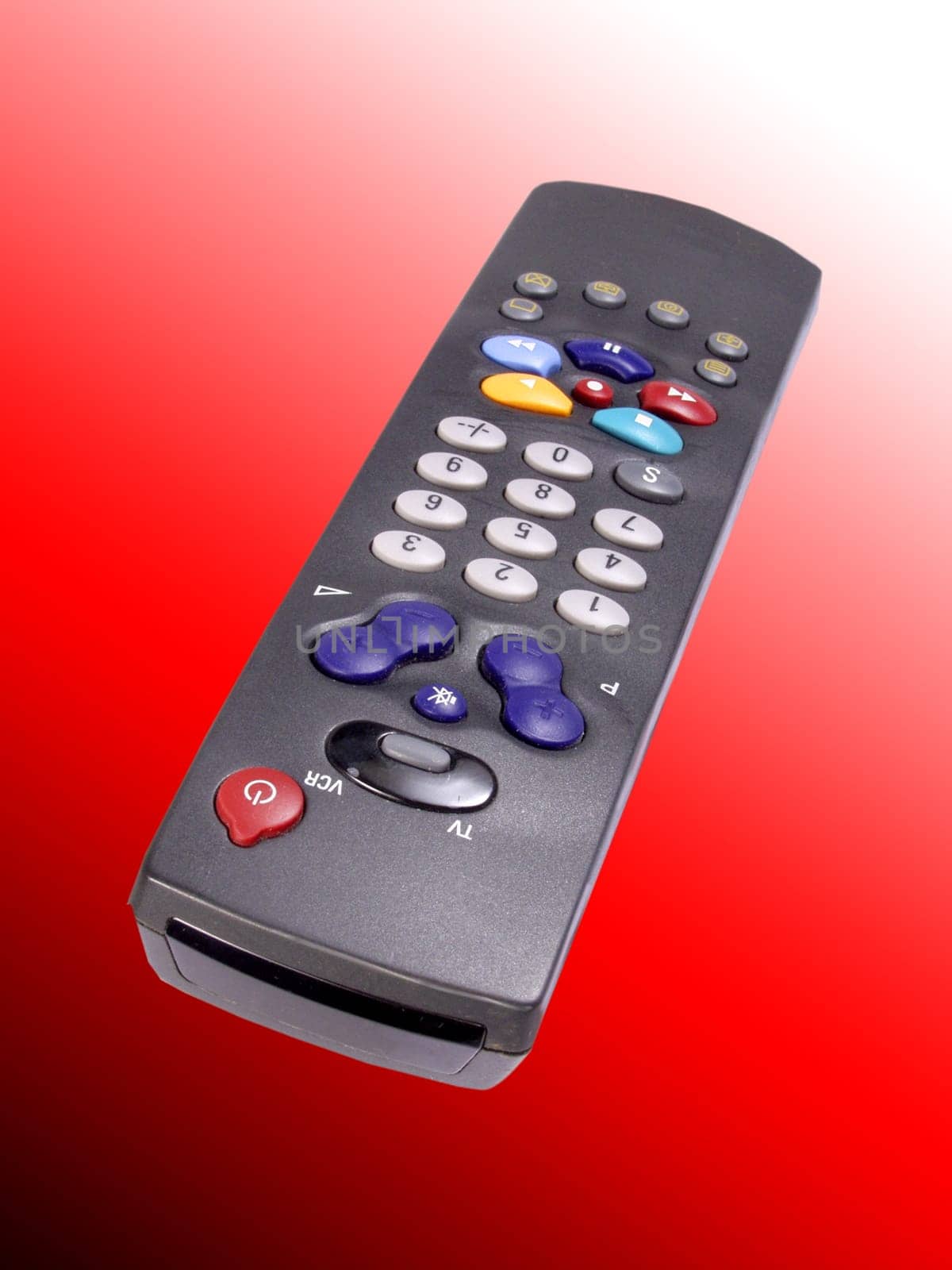 Remote control