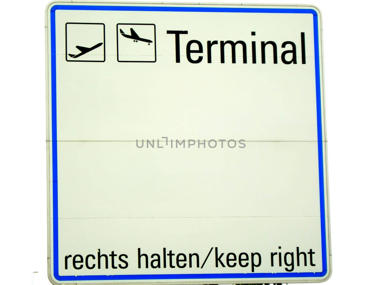 terminal