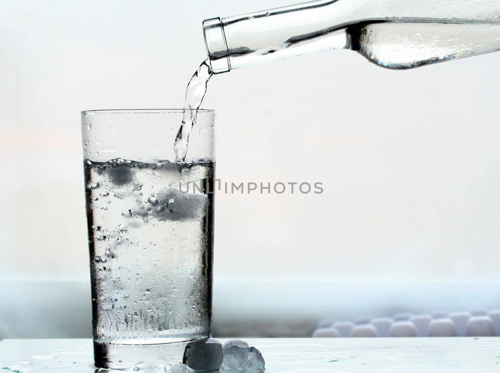 Ice Water II