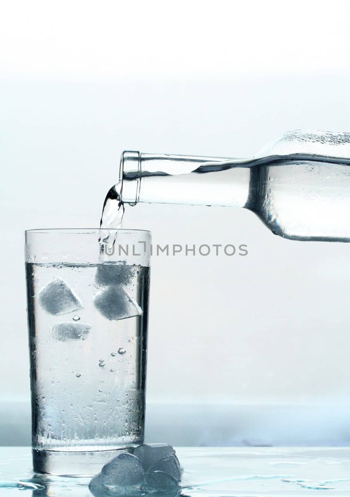 Refreshment for you