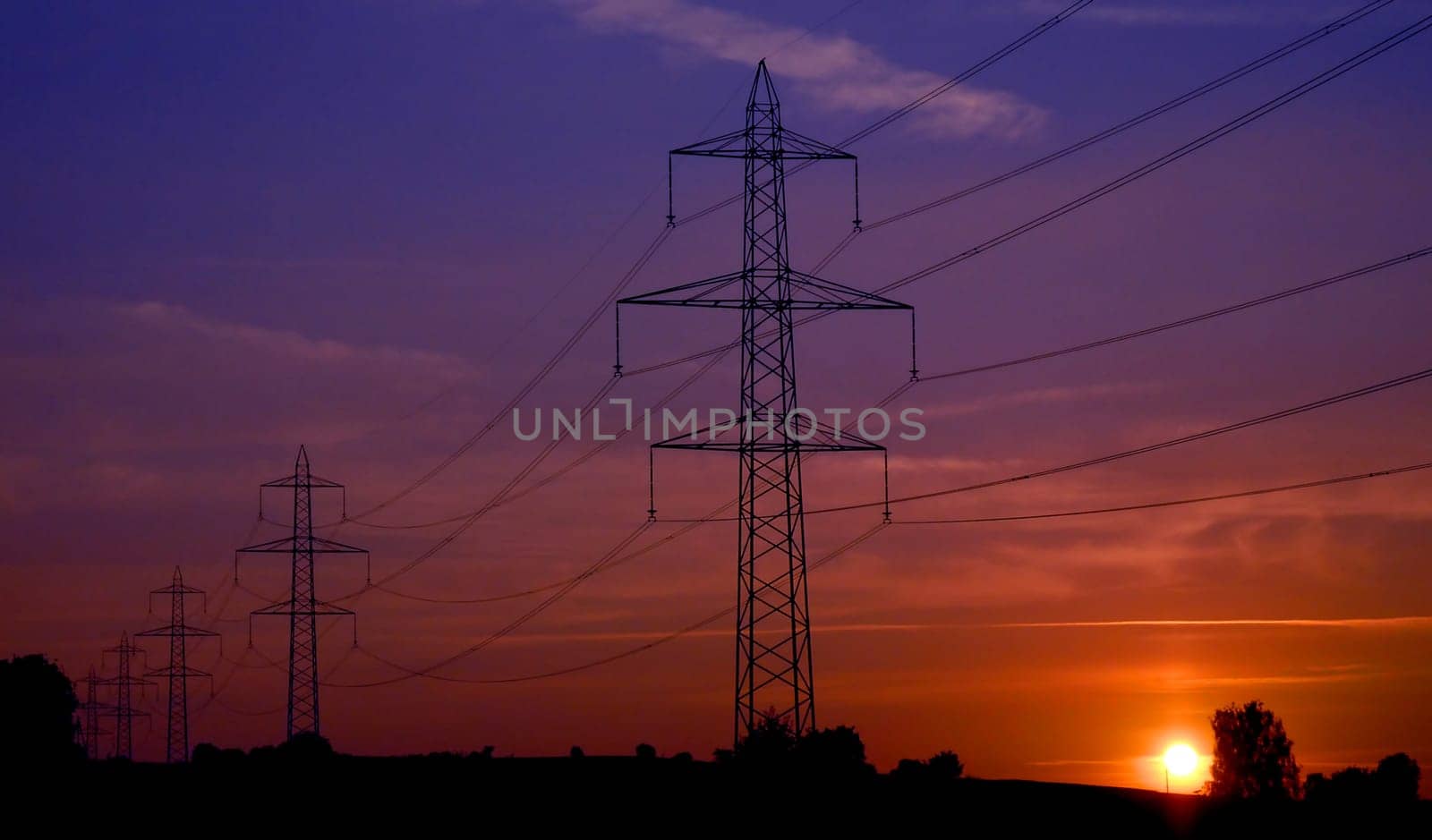 Solar energy