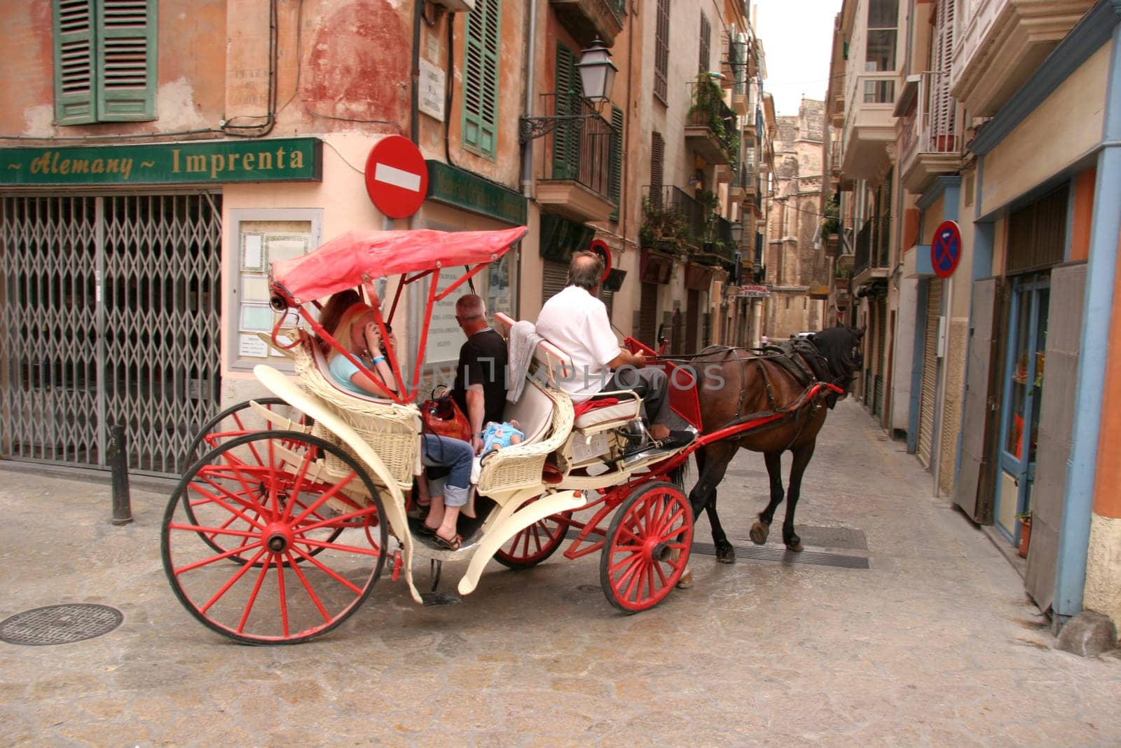 Carriage