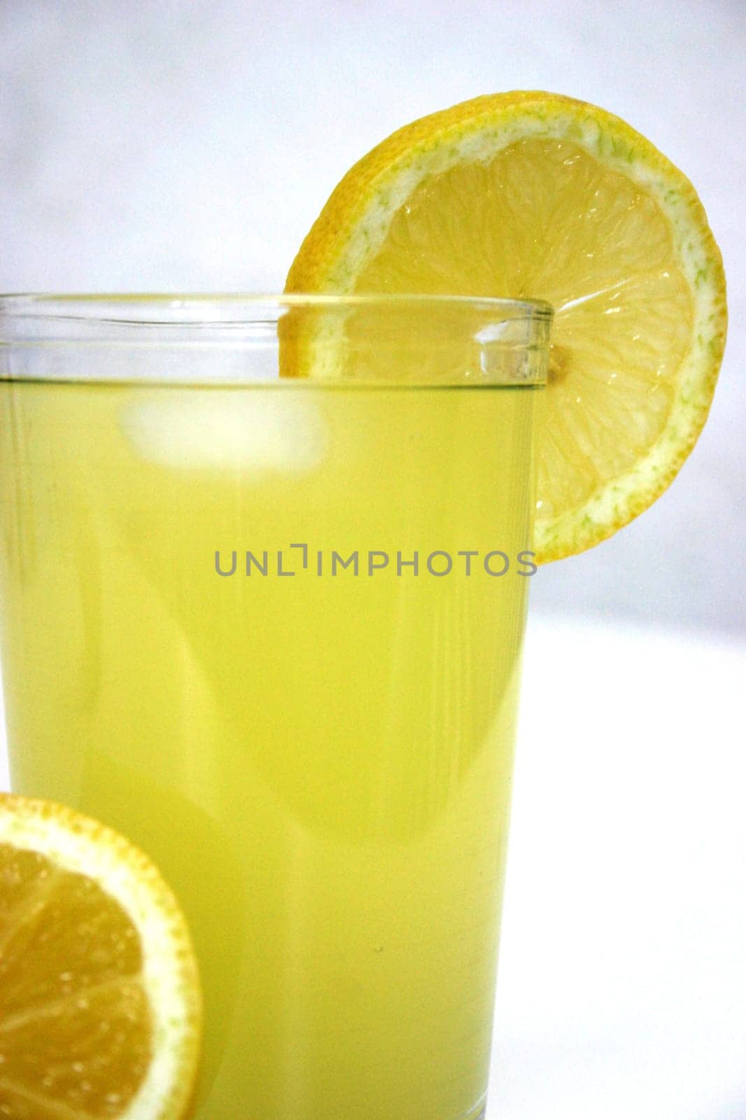 Fresh Lemon