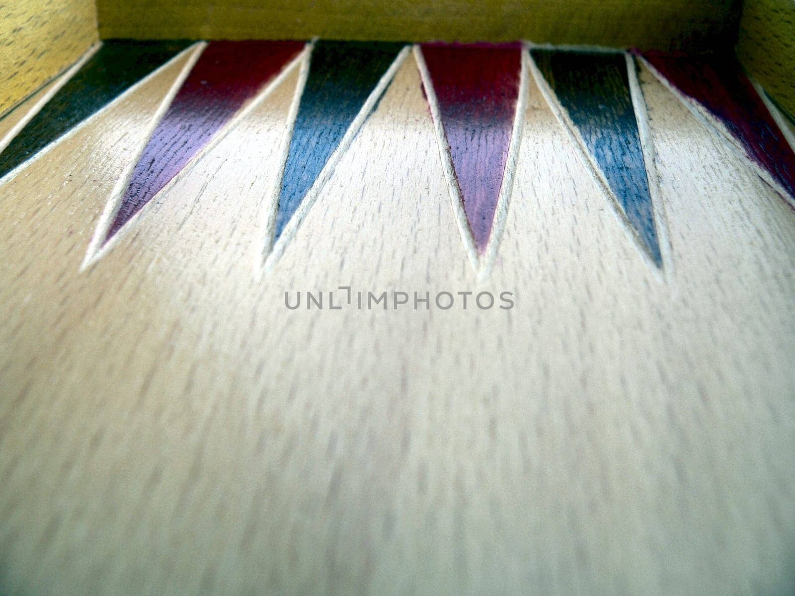 Backgammon Field
