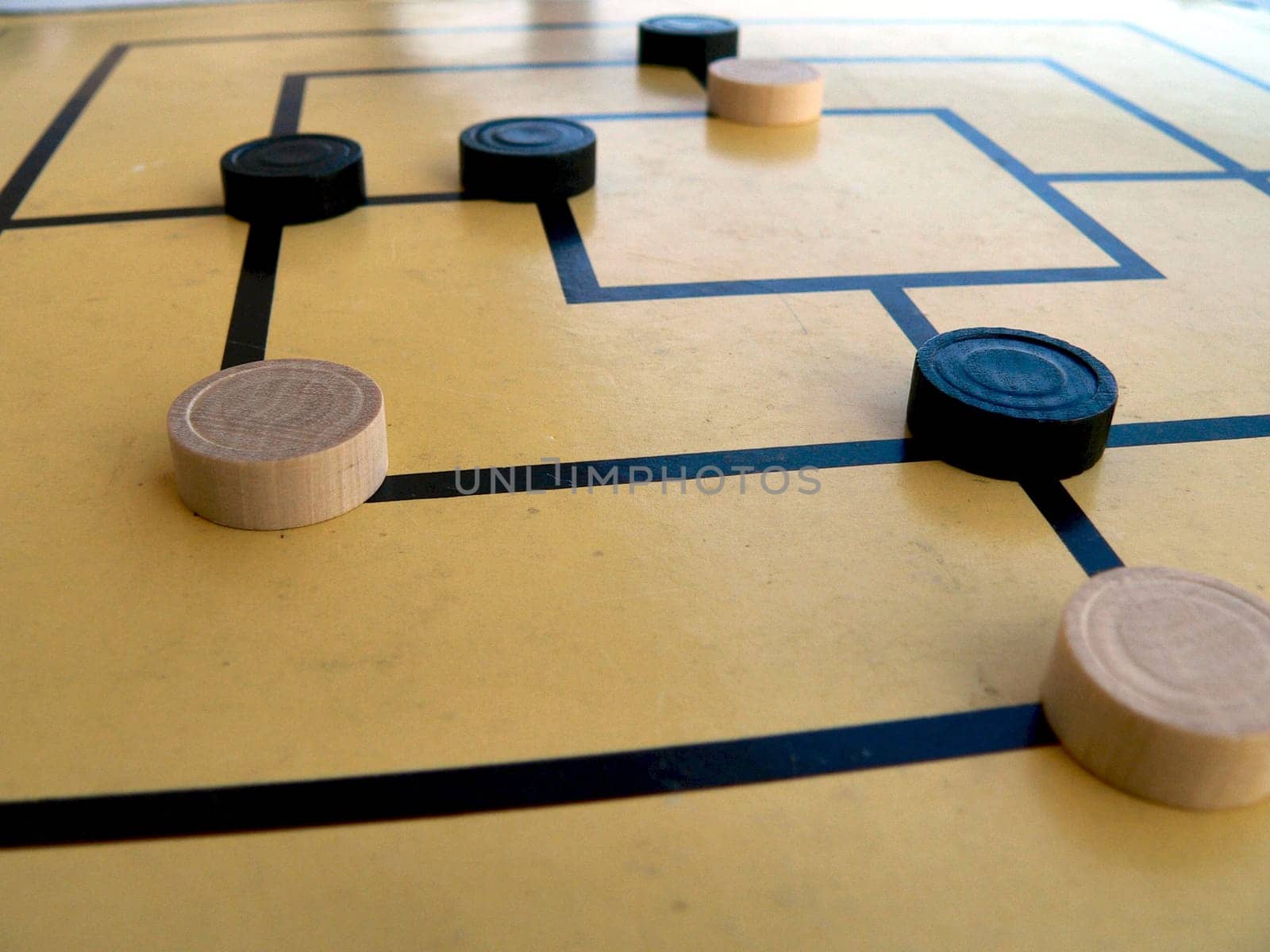 Board game