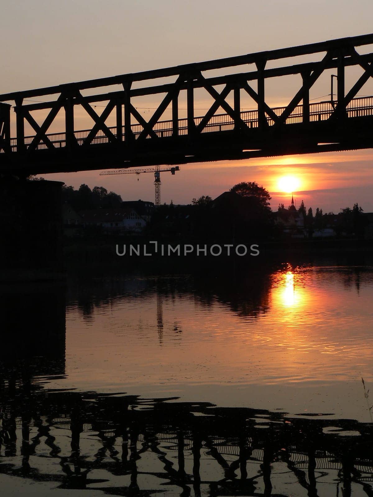 Romantic mood