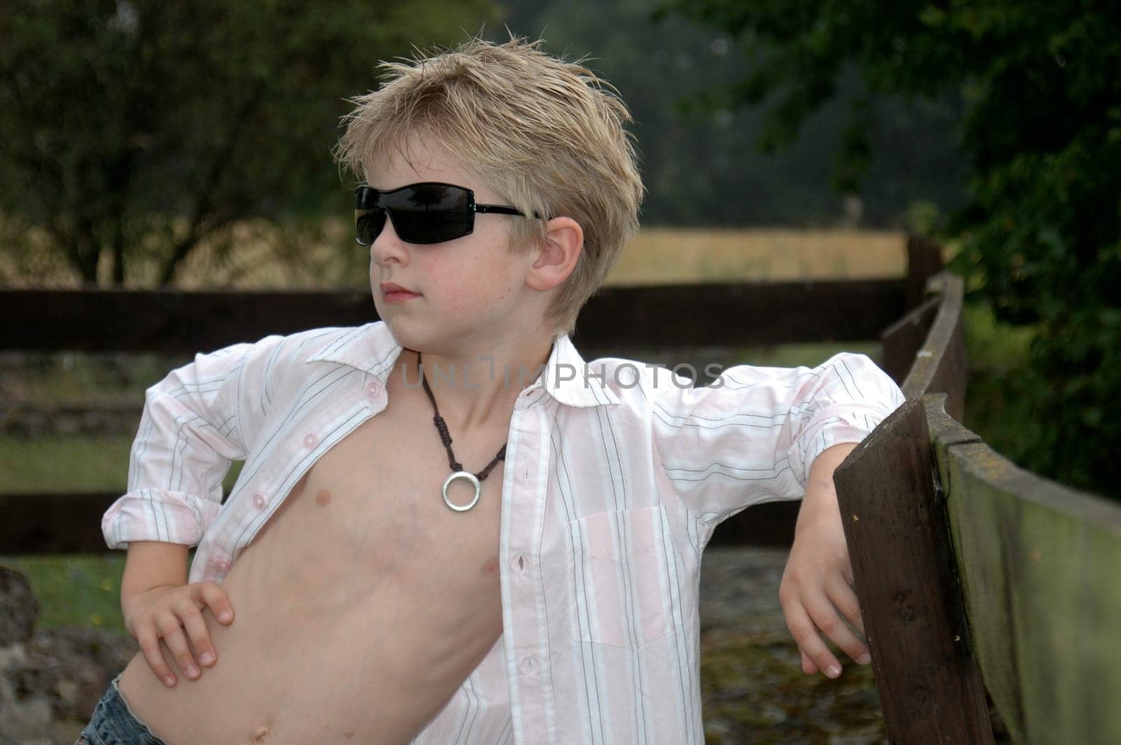 Fashion Boy
