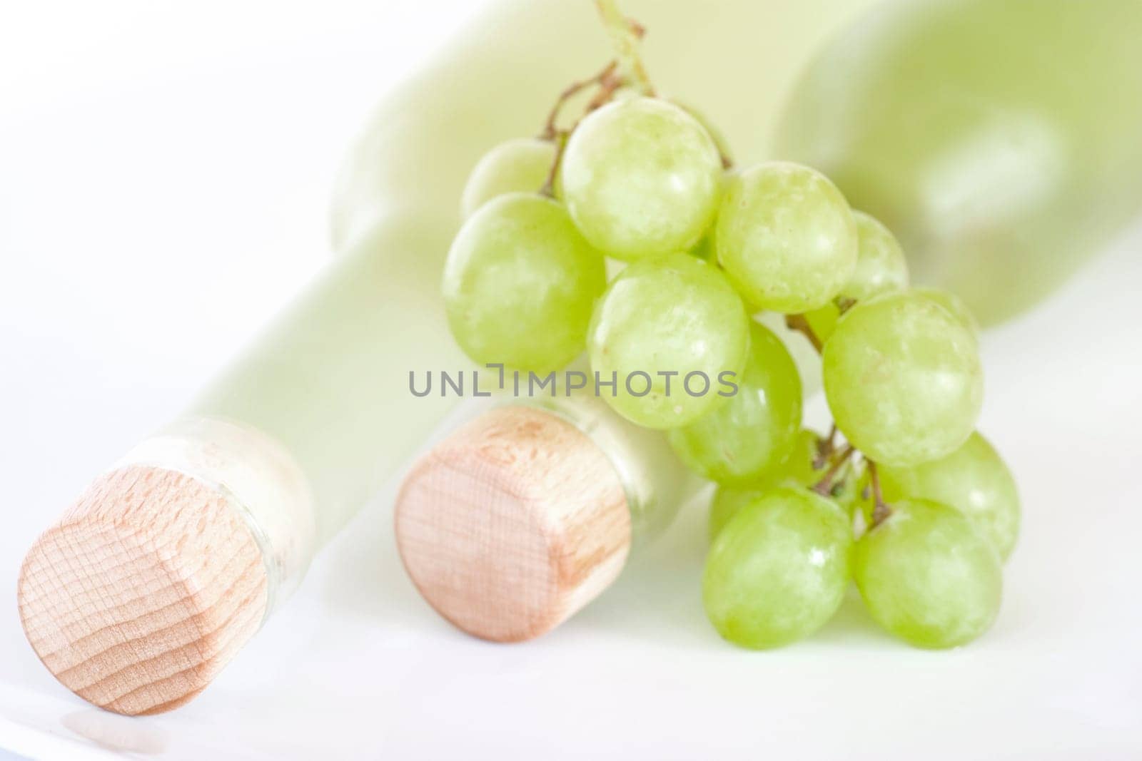 Grape seed oil