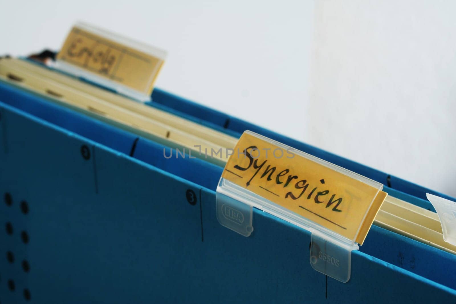 Synergies