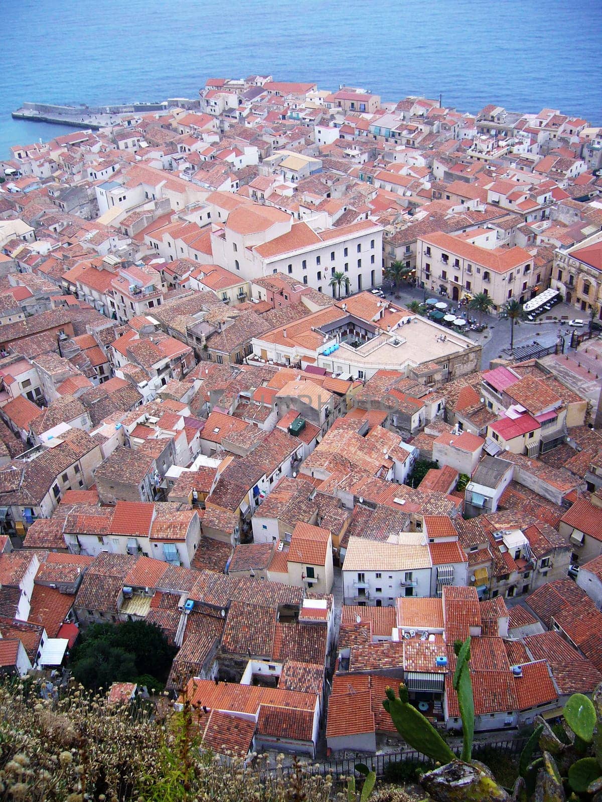 Cefalù