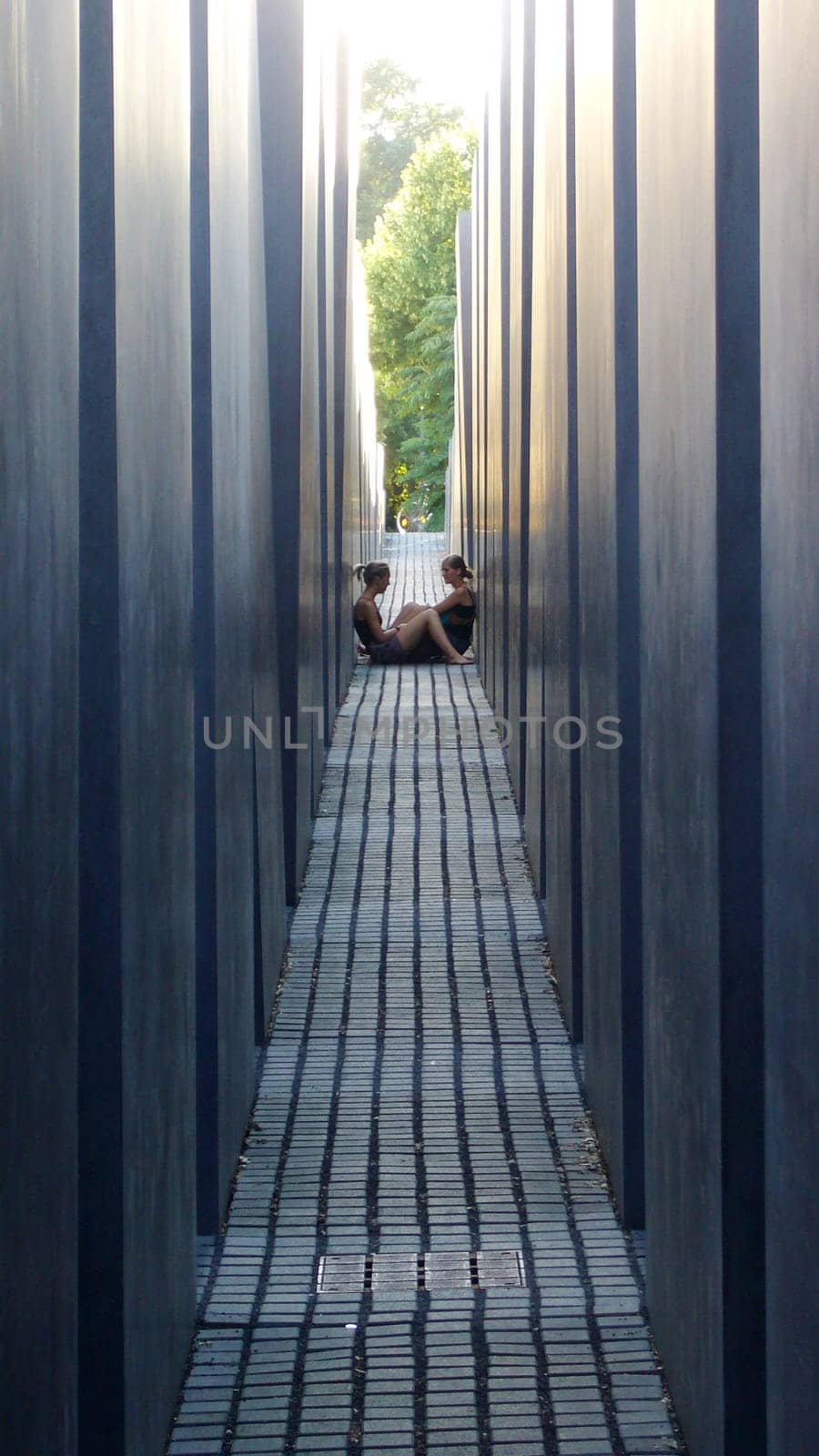 Holocaust Memorial