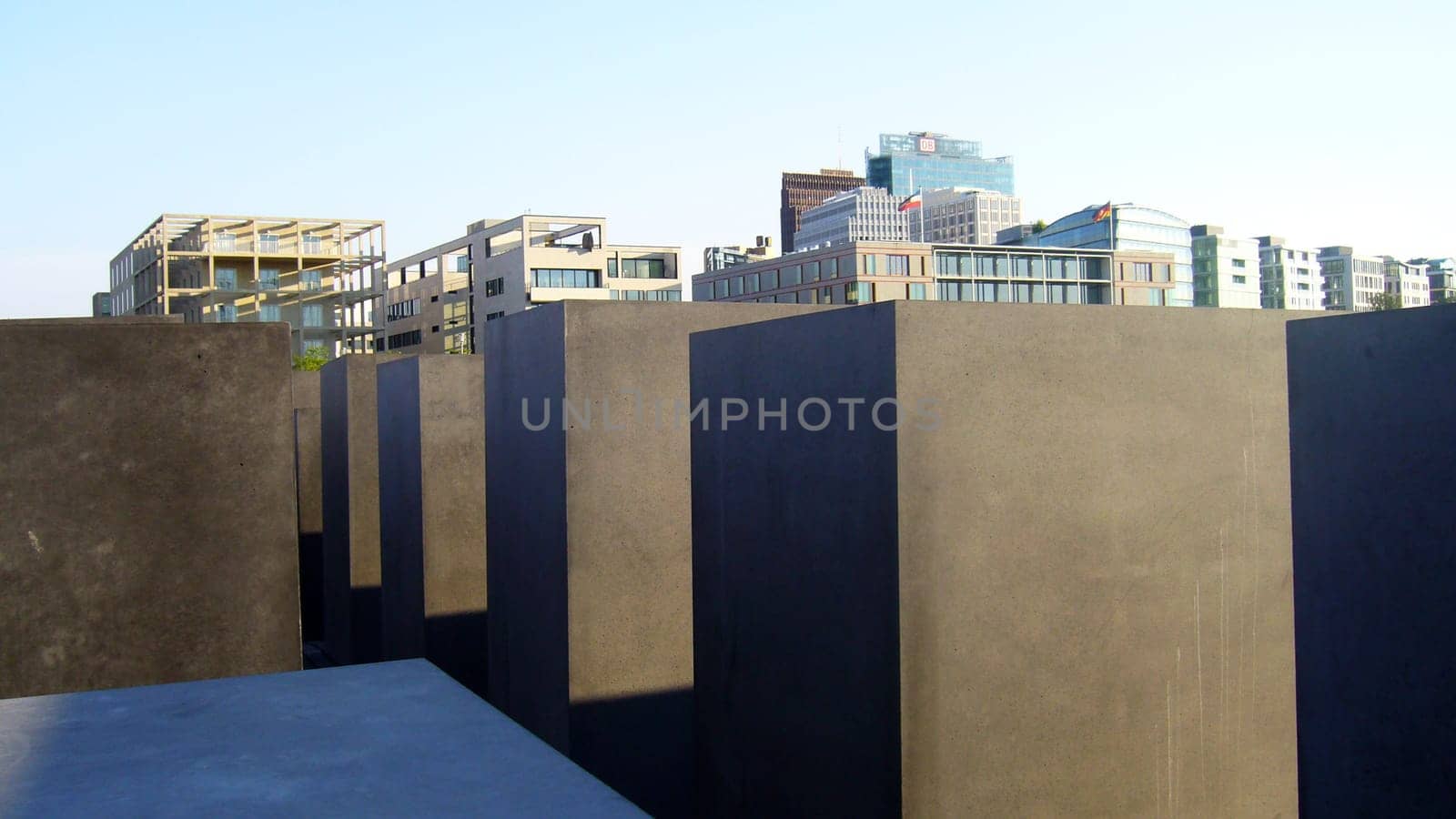 Holocaust Memorial