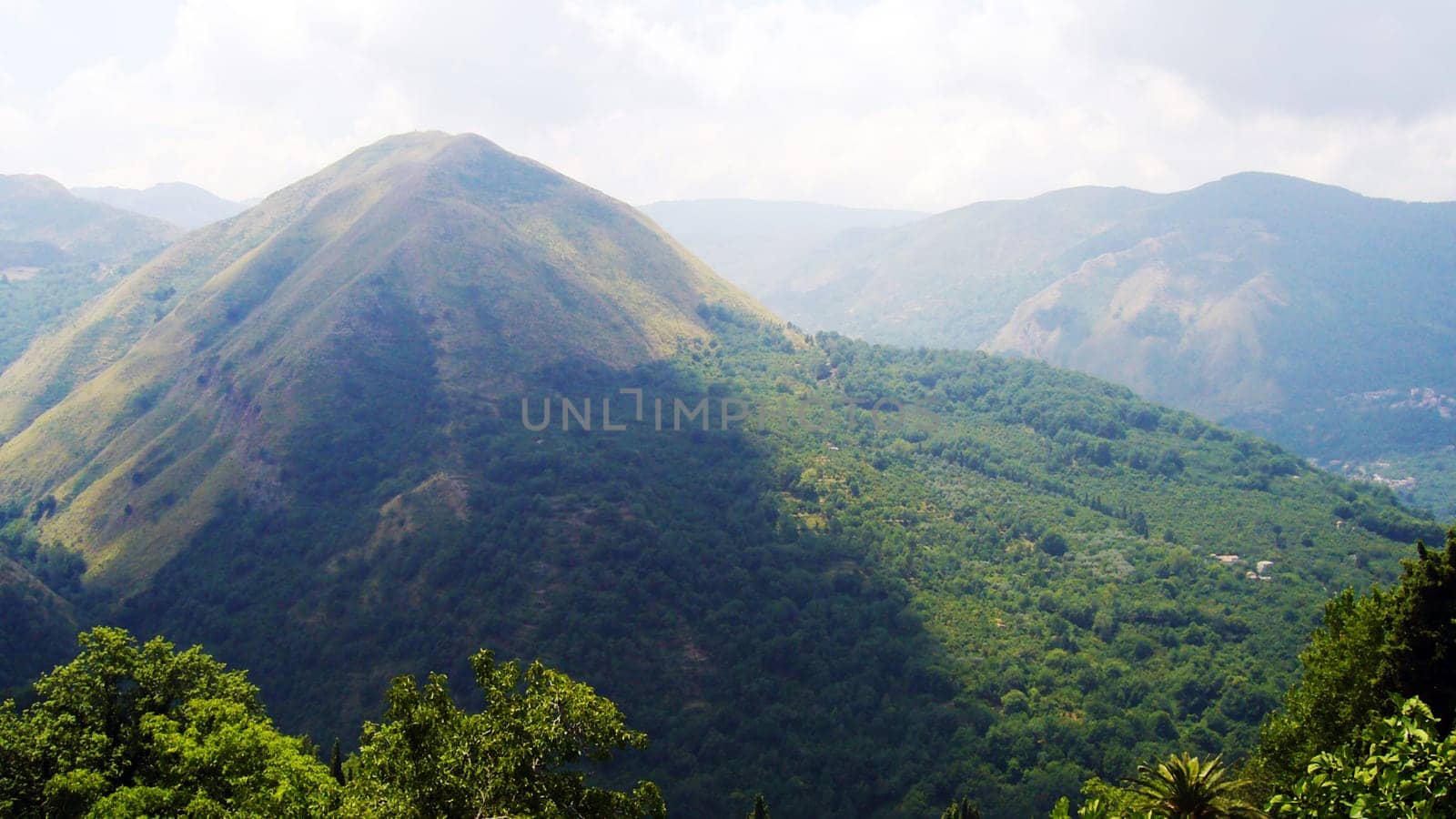 Nebrodi National Park