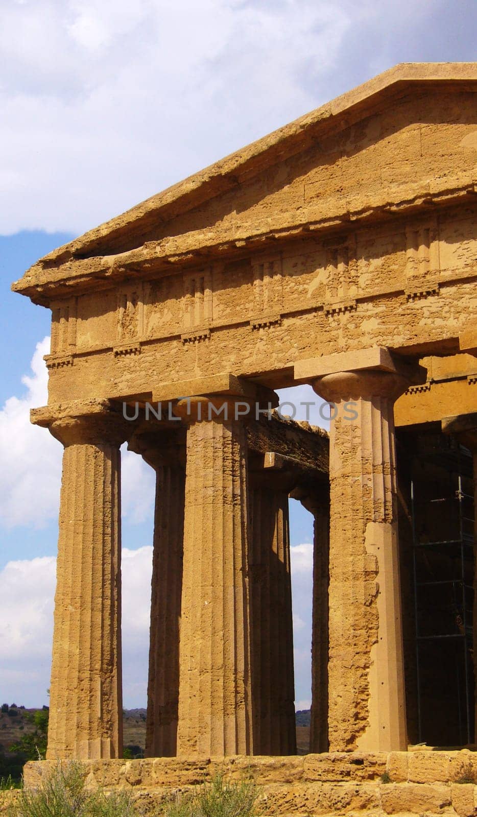 Temple