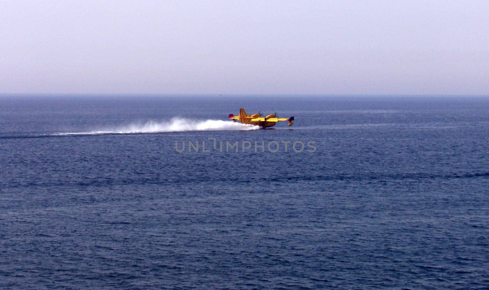 Seaplane