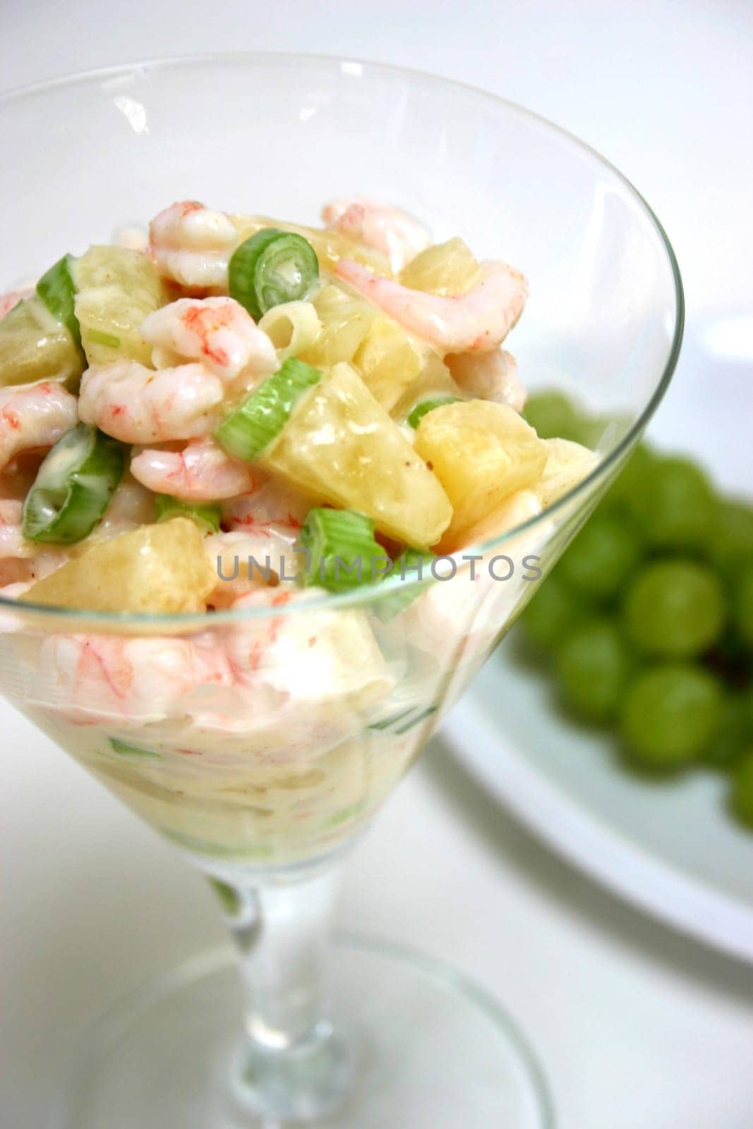 Shrimp cocktail (5)